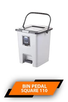 Joyo Bin Pedal Square 110